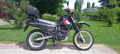 Honda XL 600 Rm - 1988