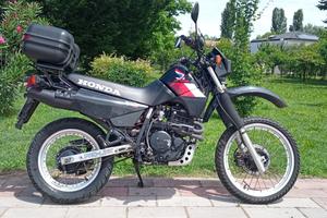 Honda XL 600 Rm - 1988