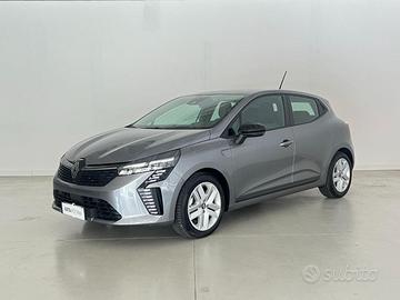 RENAULT Clio Full Hybrid E-Tec Evolution *PREZZ
