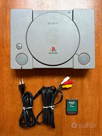Playstation 1
