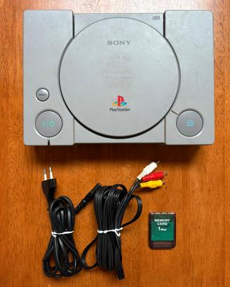 Playstation 1