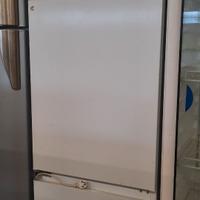 Frigorifero da incasso e sotto congelatore
