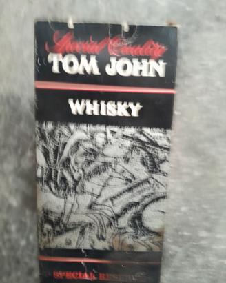 BOTTIGLIE LIQUORI SIGILLATE VINTAGE LOTTO 46