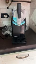 macchina per granite frappè crema caffe eccc