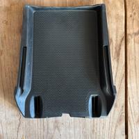 Tappeto antiscivolo vano portaoggetti Volvo V50