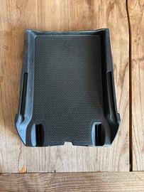 Tappeto antiscivolo vano portaoggetti Volvo V50