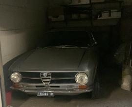 GT junior 1300