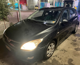 Hyundai i30 1.6 diesel