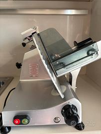 Affettatrice fac type f205e