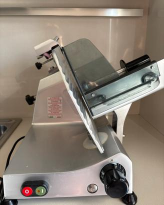Affettatrice fac type f205e