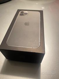 iPhone 11 PRO  256gb