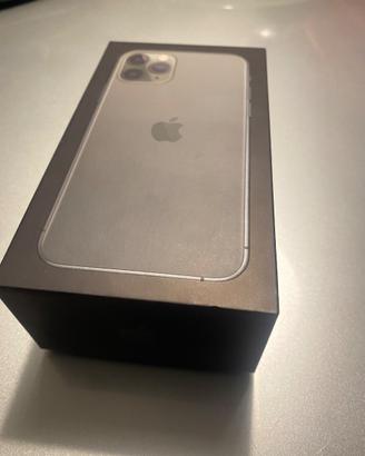 iPhone 11 PRO  256gb
