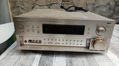 Ricevitore multicanale audio/video