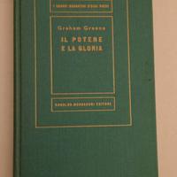 Il potere e la gloria