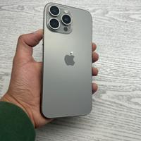 📱 iPhone 16 Pro Max – 512 GB
