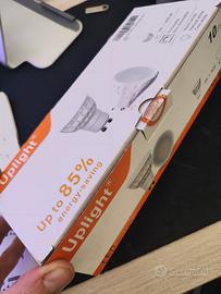 lampadine Gu10 faretti luce naturale 4000 K 