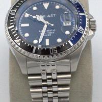 Ublast - Diver 30 ATM - UB3D4411BBK