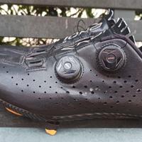 Scarpe ciclismo marca Ekoi