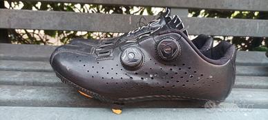 Scarpe ciclismo marca Ekoi