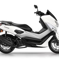 Ricambi yamaha n-max 125 2015 2020
