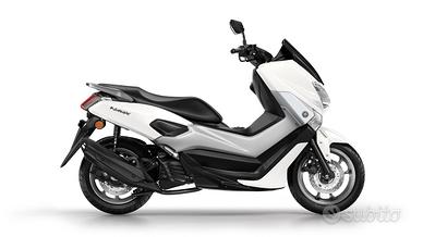 Ricambi yamaha n-max 125 2015 2020