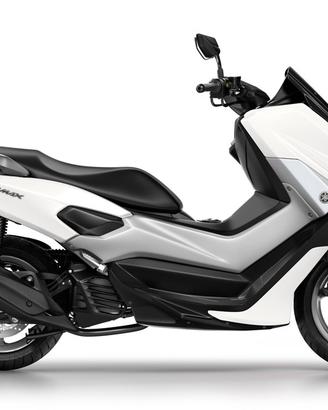 Ricambi yamaha n-max 125 2015 2020