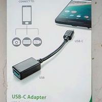 Adattatore Da Porta Usb-c A Porta USB