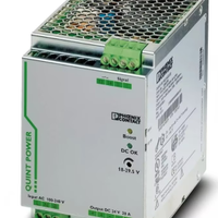 Phoenix Contact QUINT-PS/1AC/24DC/20 Alimentatore