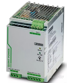 Phoenix Contact QUINT-PS/1AC/24DC/20 Alimentatore