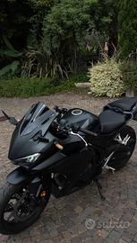Cbr 500R 2024
