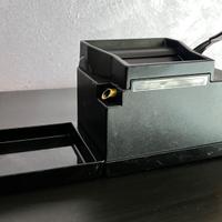 Macchinetta elettrica sigarette