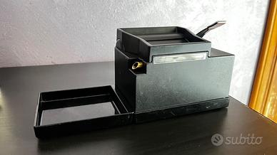 Macchinetta elettrica sigarette