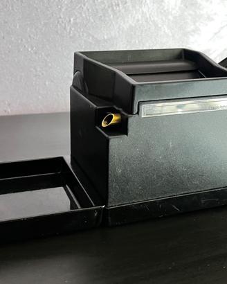 Macchinetta elettrica sigarette