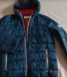 Piumino 100 grammi taglia 13/14 anni