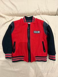 Givenchy 4 anni Giacca bomber bambino originale