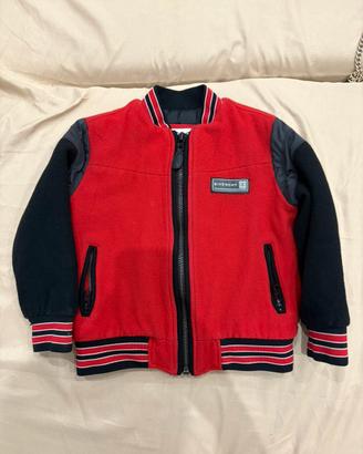 Givenchy 4 anni Giacca bomber bambino originale