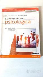 La Prospettiva Psicologica-
