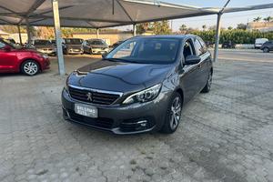 PEUGEOT 308 BlueHDi 130 S&S EAT8 SW Allure