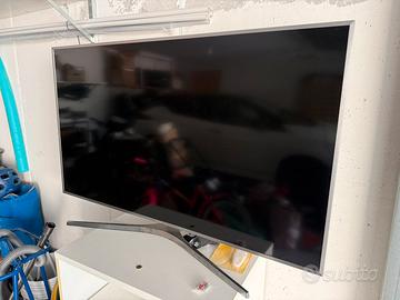 TV Samsung 55 4k