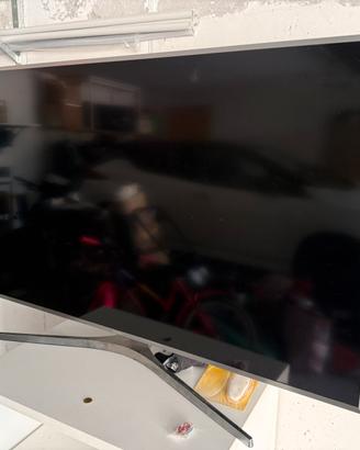 TV Samsung 55 4k