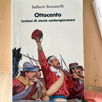 Ottocento di Raffaele Romanelli
