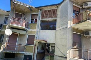 Immobile in asta di 69 m² con 2 locali e box auto 