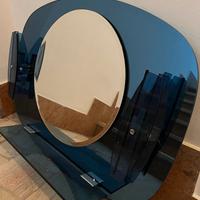 Specchi vintage con luci