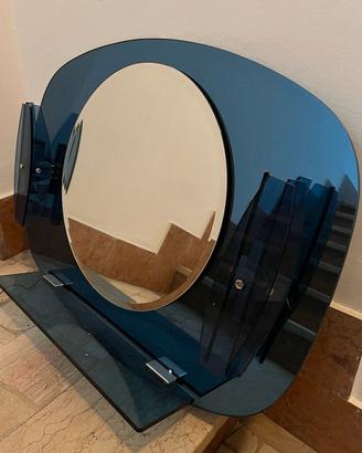 Specchi vintage con luci