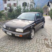 Ricambi golf 1.6 cabrio 3 serie