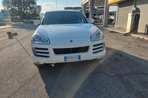 Porsche Cayenne 3.0 Diesel