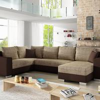 DIVANO ANGOLARE CON BOX BIRMINGHAM!