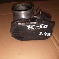 CORPO FARFALLATO VOLVO XC60 1Â° Serie 0 280 750 52