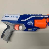 Nerf Elite