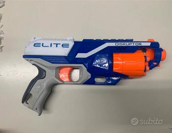 Nerf Elite